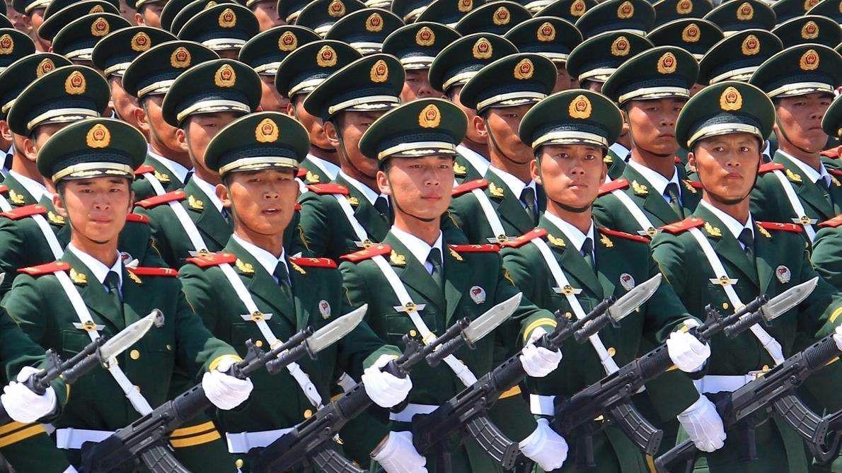 坚持命运与共 维护世界和平——中国人民抗日战争胜利80周年的时代启示之五